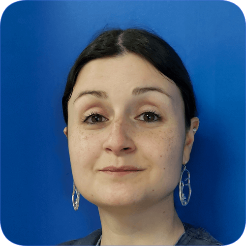 Auxiliaire vétérinaire Charlotte