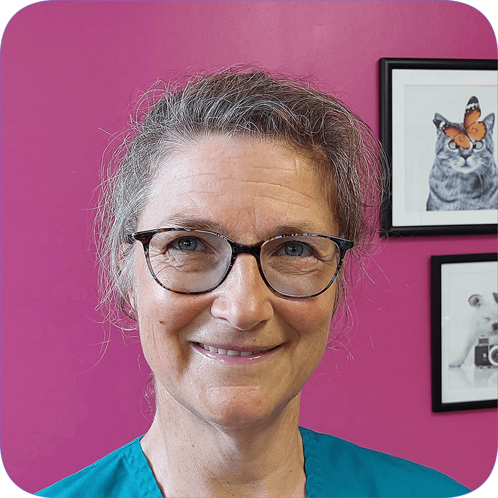 Docteur Vétérinaire Fabienne Sable
