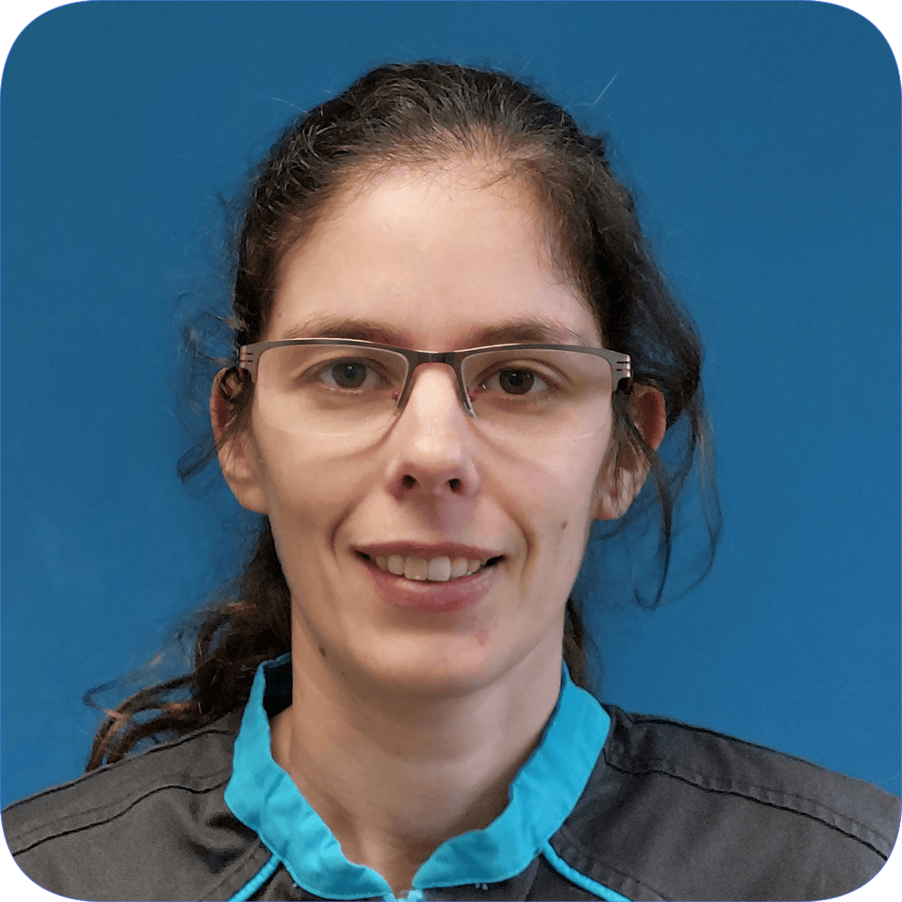 Docteur Vétérinaire Sarah Legrand