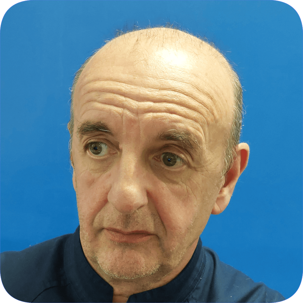 Docteur vétérinaire Yves Renaux